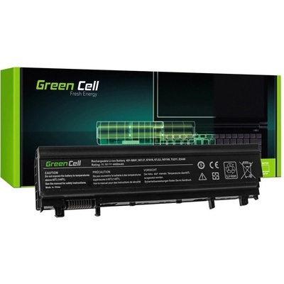 Green Cell DE80 batéria - neoriginálna
