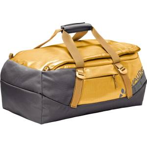 VAUDE Сак Vaude Cityduffel 35 Luggage - Burnt Yellow (510-3482-0711)