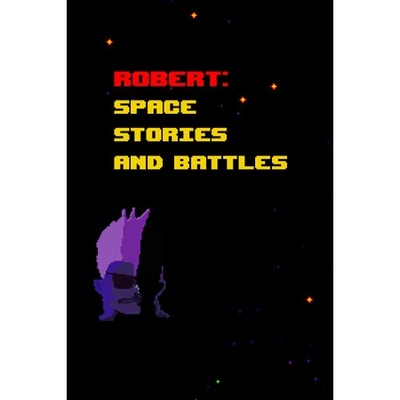 Dnovel Robert: Space Stories and Battles (PC)