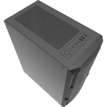 Image 1 of darkFlash Aquarius Mesh black