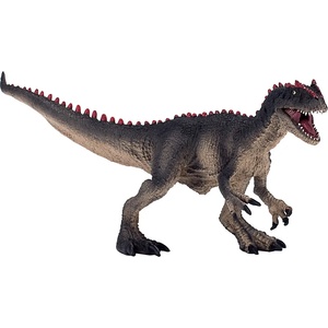 Mojo Фигурка Mojo Prehistoric&Extinct - Алозавър с подвижна долна челюст (387383) - baby