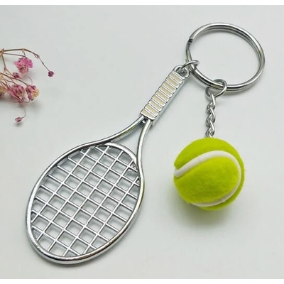 Prívesok na kľúče Adarceky tenis