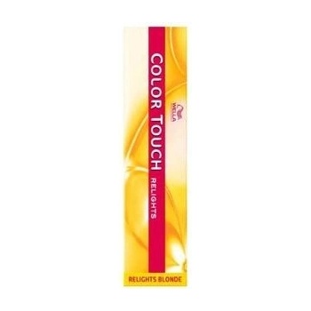 Wella Color Touch Relights /34 60 ml