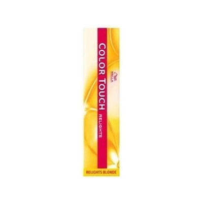 Wella Color Touch Relights /03 60 ml