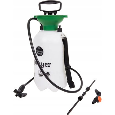 Garden Touch 5L