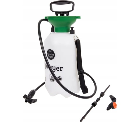 Garden Touch 5L