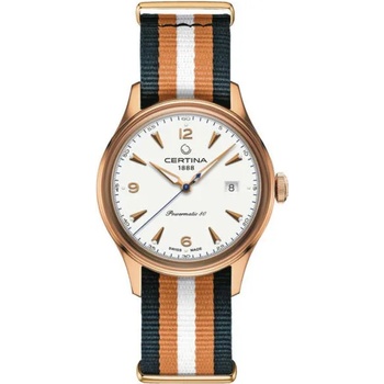 Image 1 of Certina C038.407.38.037.00