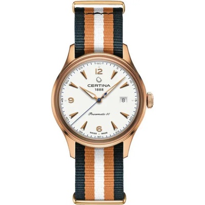 Certina C038.407.38.037.00