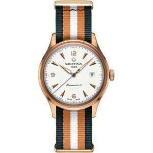 Certina C038.407.38.037.00 Часовници
