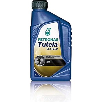 Petronas Lubricants International Tutela cs speed 1l