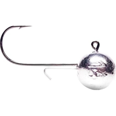 Smart Arctic Fox SAF Jigová hlava Capybara vel.8 14g 3 ks