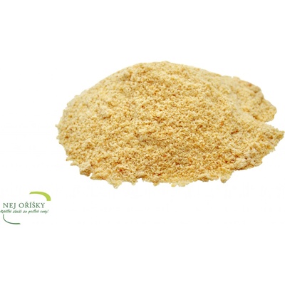 Nejlevnější oříšky Arašídová múka 1 kg