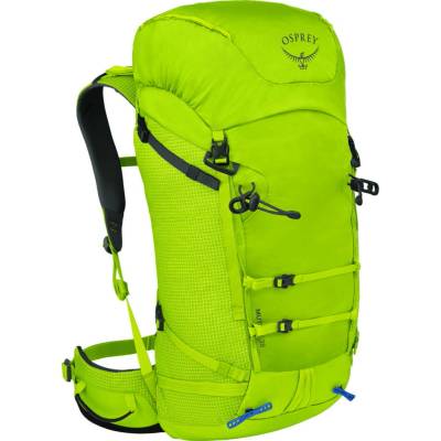 Osprey Mutant 38 l žlutá