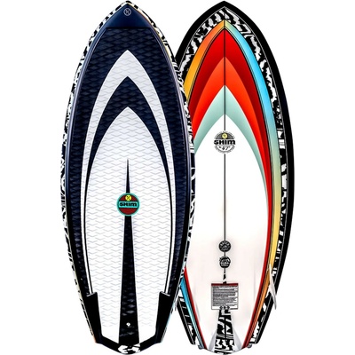 Hyperlite Shim 4'4''