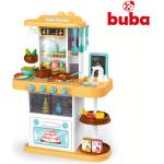 Buba Детска кухня Buba Home Kitchen, 43 части, 889-163, оранжева