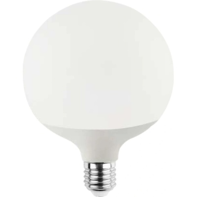 Retlux RLL 277 E27 žárovka G120 bigG 20W bílá teplá