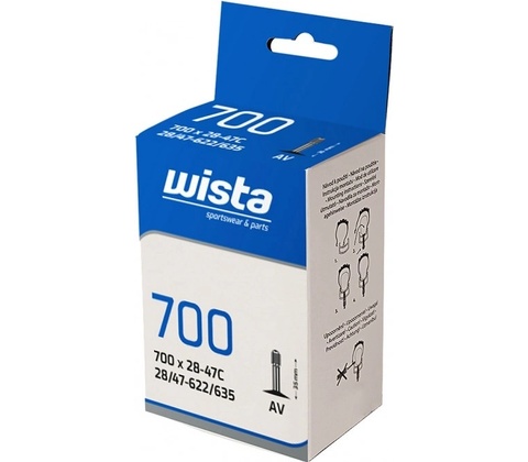 Wista AV