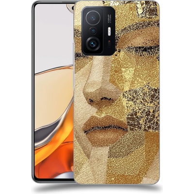 Acover Kryt na mobil Xiaomi 11T Pro - Head IV