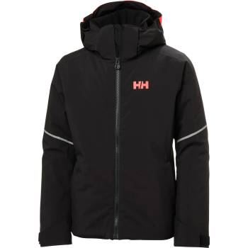 Helly Hansen Детско ски яке Helly hansen Kid's Jewel Jacket Ski jacket - Black II - размер 9 Years (703-3603-0711)