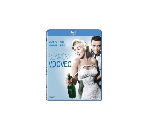Slaměný vdovec BD
