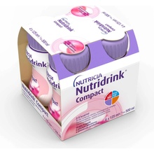 Nutridrink Compact Protein 4x125 ml