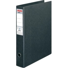Herlitz pákový zakladač maX.file A3 7,5 cm na výšku čierny