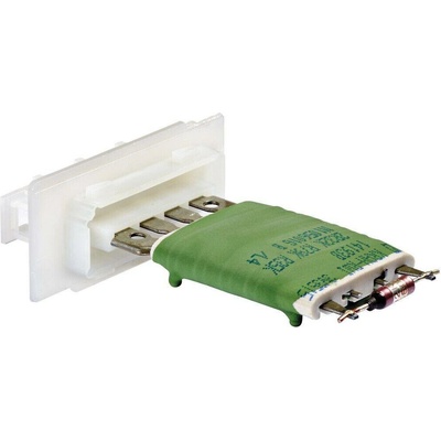 Odpor, vnitřní tlakový ventilátor Valeo 946033
