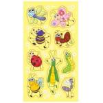 Ranok Creative Stickers Insects