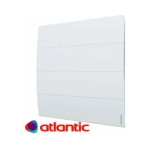 Atlantic Calissia Smart IO 1500 W white