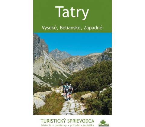 Tatry
