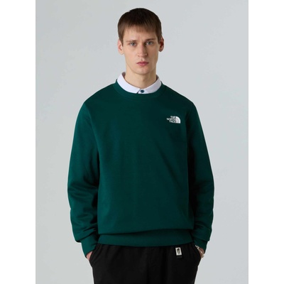 The North Face Блуза m simple dome regular crew