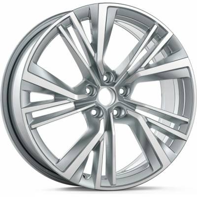 Škoda Koleso z ľahkej zliatiny Neptune 20" pre ENYAQ, ELROQ, 5LA071490R 8Z8