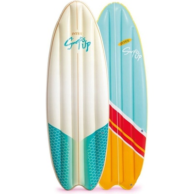 Intex Надуваем сърфистки дюшек - 178см (58152)