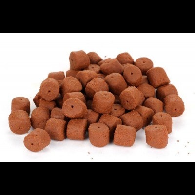 Coppens Chytacie Pelety RED HALIBUT 2,5kg 20mm