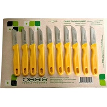 Oasis floristický nůž 16cm 10ks