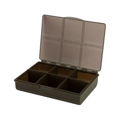 Fox Krabička Edges Std Internal 6 Compartment Box