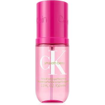 Calvin Klein Smooth Berry Спрей за тяло 100 ml