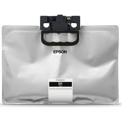 Epson T9661 XXL Black - originálny
