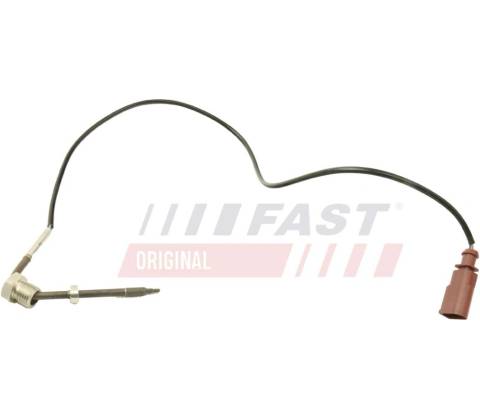 Čidlo teploty výfukových plynů FAST FT80283