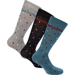 Ben Sherman Чорапи Ben Sherman 3 Pack of Socks - Navy