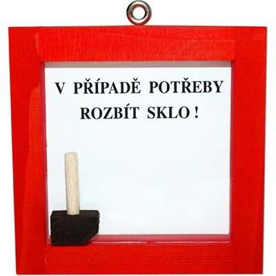 KupMa Obrázek První pomoc - Univerzální