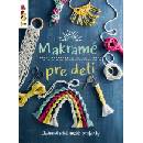 Makramé pre deti