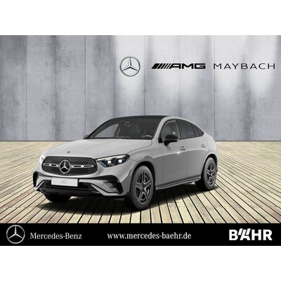 Mercedes-Benz GLC 300 198 kW