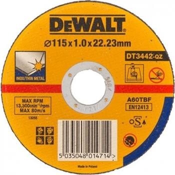 DeWalt DT3442