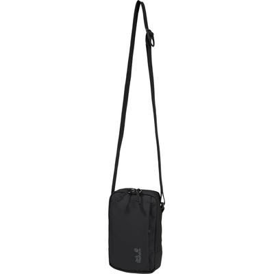 Jack Wolfskin Konya Bag A66076_6000_OS Black