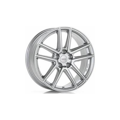 PLATIN P73 7,5x18 5x114,3 ET55 silver gloss