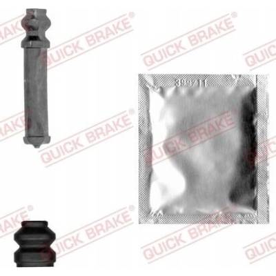 Sada príslušenstva, brzdový strmeň QUICK BRAKE 113-1409