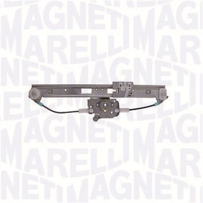 Mechanizmus zdvíhania okna MAGNETI MARELLI 350103170059