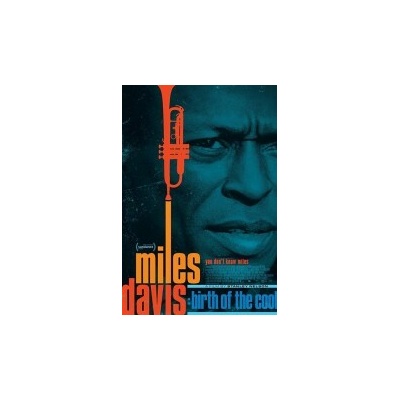 DAVIS, MILES - BIRTH OF THE COOL DVD