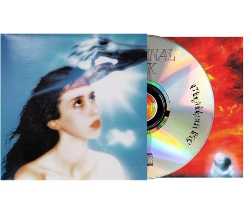 Magdalena Bay: Imaginal Disk CD
